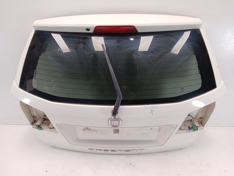 Recambio de porton trasero para fiat freemont (345_) 2.0 jtd referencia OEM IAM K1CZ91TZZAH  