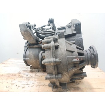 Recambio de caja cambios para skoda octavia ii (1z3) 1.9 tdi referencia OEM IAM JCR  
