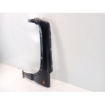 Recambio de aleta delantera izquierda para jeep cherokee (kj) 2.4 cat referencia OEM IAM   