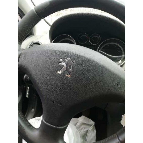 Recambio de airbag delantero izquierdo para peugeot 308 sport referencia OEM IAM   