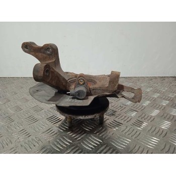 Recambio de mangueta delantera izquierda para hyundai elantra (xd) 2.0 gls (5-ptas.) (2004) referencia OEM IAM  ABS 