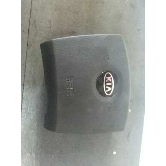 Recambio de airbag delantero izquierdo para kia sorento 2.5 crdi concept referencia OEM IAM 569103E010GW  