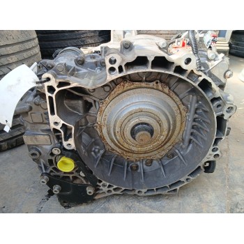 Recambio de caja cambios para peugeot 3008 iii hybrid motor hn09 referencia OEM IAM 20F9EM  