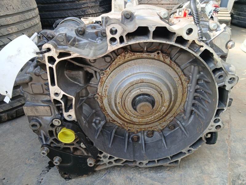 Recambio de caja cambios para peugeot 3008 iii hybrid motor hn09 referencia OEM IAM 20F9EM  