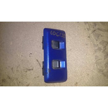 MANDO ELEVALUNAS DELANTERO IZQUIERDO 