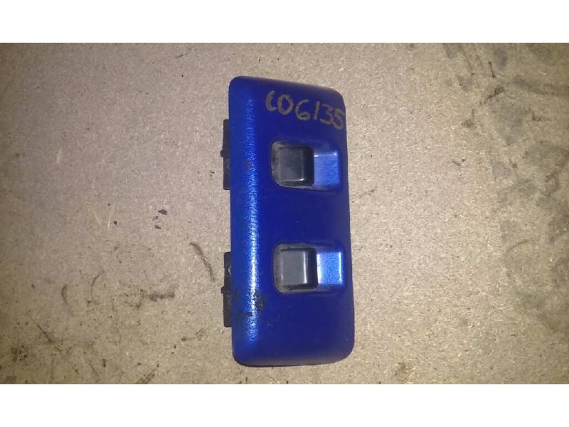 Recambio de mando elevalunas delantero izquierdo para mg mg zr 100 d referencia OEM IAM   