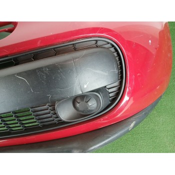 Recambio de paragolpes delantero para fiat 500 l (330) referencia OEM IAM 735522402  