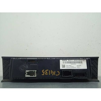 Recambio de mando climatizador para bmw serie 3 berlina (e90) 318d referencia OEM IAM  A2C32355700 6411926330301