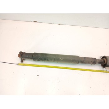 Recambio de transmision central para bmw x1 (e84) 2.0 turbodiesel cat referencia OEM IAM   152 CM