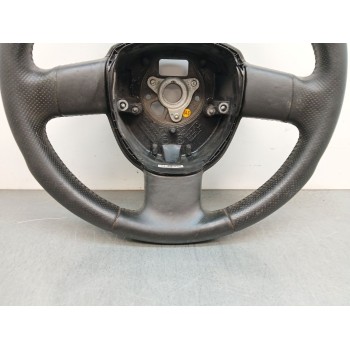Recambio de volante para audi a3 (8p) 1.9 tdi ambiente referencia OEM IAM   3 RADIOS