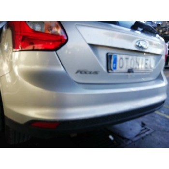 Recambio de paragolpes trasero para ford focus lim. (cb8) ambiente referencia OEM IAM   