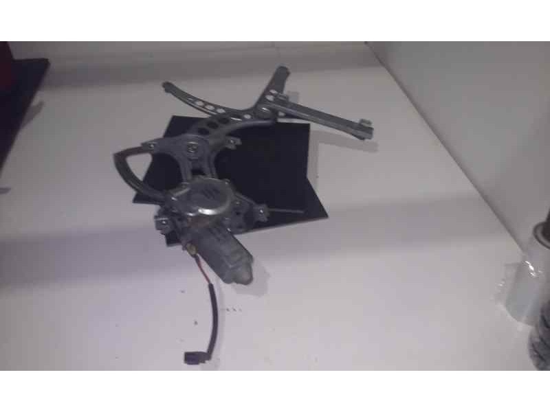 Recambio de elevalunas delantero derecho para volkswagen passat berlina (312) cl referencia OEM IAM   