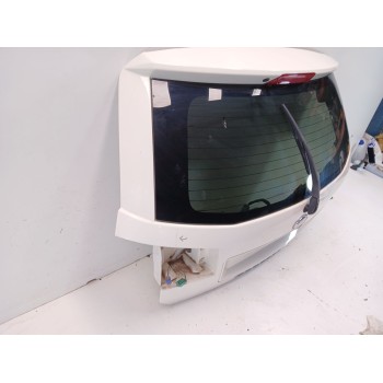 Recambio de porton trasero para fiat freemont (345_) 2.0 jtd referencia OEM IAM K1CZ91TZZAH  