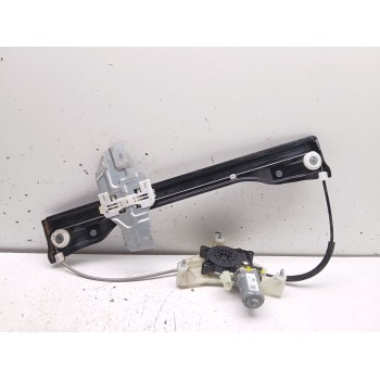 Recambio de elevalunas delantero derecho para omoda 5 referencia OEM IAM 554000967aa  