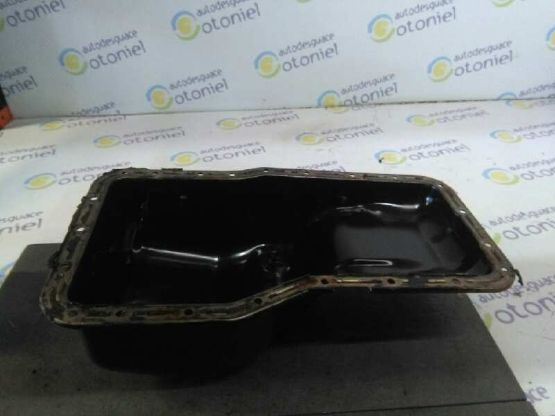 Recambio de carter para kia sorento 2.5 crdi concept referencia OEM IAM   