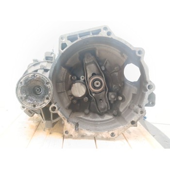 Recambio de caja cambios para skoda octavia ii (1z3) 1.9 tdi referencia OEM IAM JCR  