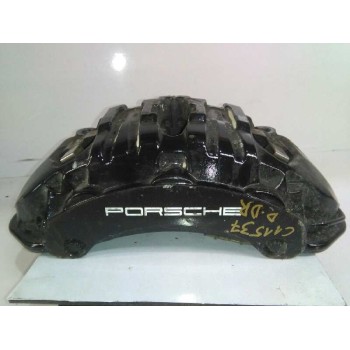 PINZA FRENO DELANTERA DERECHA 97035105411 / 7PP615150AQ BREMBO 