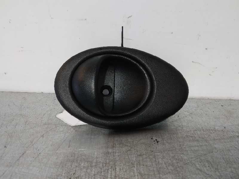 Recambio de maneta interior trasera derecha para daewoo matiz city referencia OEM IAM 96568906  