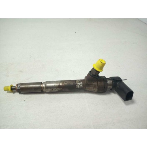 Recambio de inyector para renault megane ii familiar authentique referencia OEM IAM 8200842205 H8200294788 SIEMENS