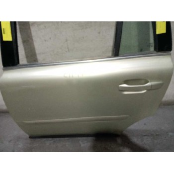 Recambio de puerta trasera izquierda para volvo xc90 d5 executive (7 asientos) (136kw) referencia OEM IAM 31385358  31385358