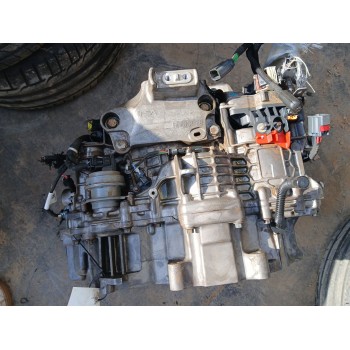 Recambio de caja cambios para peugeot 3008 iii hybrid motor hn09 referencia OEM IAM 20F9EM  