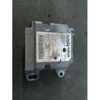 CENTRALITA AIRBAG 8200098401 8200098401 