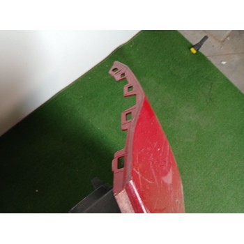 Recambio de paragolpes delantero para fiat 500 l (330) referencia OEM IAM 735522402  