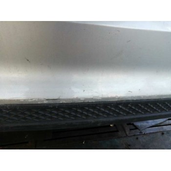 Recambio de paragolpes trasero para ford focus lim. (cb8) ambiente referencia OEM IAM   