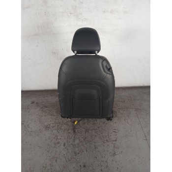 Recambio de asiento delantero derecho para audi tt (8j3) 1.8 tfsi referencia OEM IAM   