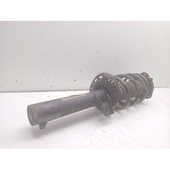 Recambio de amortiguador delantero derecho para volkswagen touran (1t3) 1.6 tdi referencia OEM IAM 1t0412015pr  