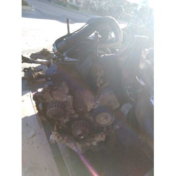 Recambio de motor completo para land rover freelander (lr2) td4 hse referencia OEM IAM 224DT <CASCO> 