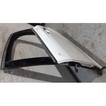 Recambio de puerta trasera izquierda para ford focus lim. 1.0 ecoboost cat referencia OEM IAM  BLANCA 