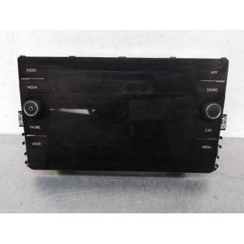 PANTALLA MULTIFUNCION 5G6919605A DE RIADA