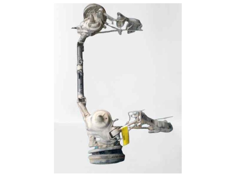 Recambio de puente trasero para honda hr-v (gh) vtec top 4wd (5-ptas.) referencia OEM IAM   