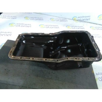 Recambio de carter para kia sorento 2.5 crdi concept referencia OEM IAM   