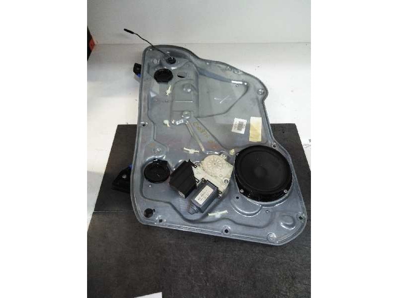 Recambio de elevalunas delantero derecho para seat cordoba berlina (6l2) 1.9 sdi referencia OEM IAM 6Q0959801A  