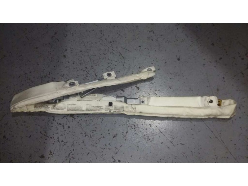 Recambio de airbag cortina delantero derecho para seat leon (1p1) reference referencia OEM IAM 1P0880742A  