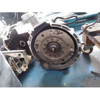 Recambio de caja cambios para bmw serie 3 berlina (e90) 320d referencia OEM IAM 241049 B 6HP21 AUTOMÁTICA