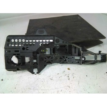 Recambio de maneta exterior delantera izquierda para renault clio iv grandtour expression referencia OEM IAM  SOPORTE IZQUIERDO