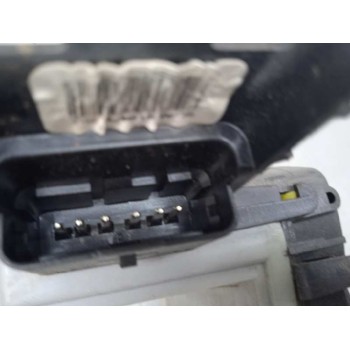 Recambio de cerradura puerta trasera derecha para peugeot 508 active referencia OEM IAM 9819263380 9138AX 6 PINS