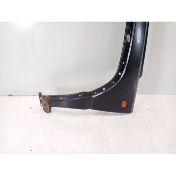 Recambio de aleta delantera izquierda para jeep cherokee (kj) 2.4 cat referencia OEM IAM   