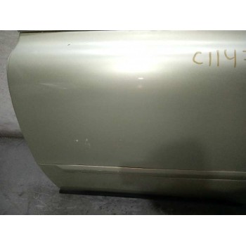 Recambio de puerta trasera izquierda para volvo xc90 d5 executive (7 asientos) (136kw) referencia OEM IAM 31385358  31385358