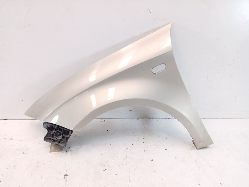 Recambio de aleta delantera izquierda para seat altea (5p1) 1.9 tdi referencia OEM IAM 5P0821021A  