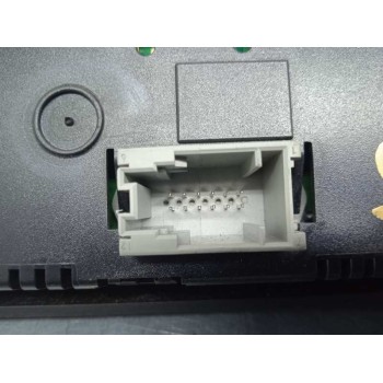 Recambio de mando climatizador para bmw serie 3 berlina (e90) 318d referencia OEM IAM  A2C32355700 6411926330301