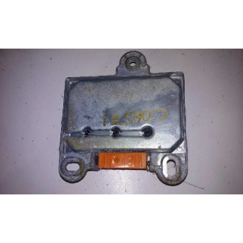Recambio de centralita airbag para peugeot 406 berlina (s1/s2) srdt referencia OEM IAM 9638592580 9638592580 
