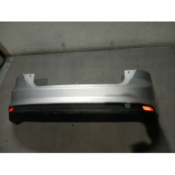 Recambio de paragolpes trasero para ford focus lim. (cb8) ambiente referencia OEM IAM   