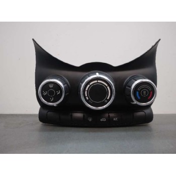 MANDO CLIMATIZADOR 938389201 