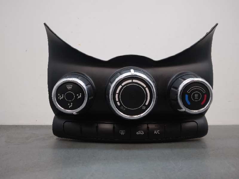 Recambio de mando climatizador para mini mini (f56) one d referencia OEM IAM 938389201  