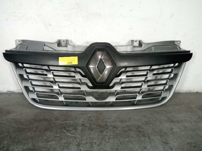 Recambio de rejilla delantera para renault master kasten l1h1 ka 2,8t referencia OEM IAM   