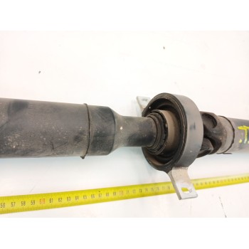 Recambio de transmision central para bmw x1 (e84) 2.0 turbodiesel cat referencia OEM IAM   152 CM